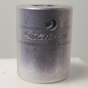 Snap-on Tools USA 1/2" Drive 20mm 6 Point Impact Socket IMM200 Used #0588